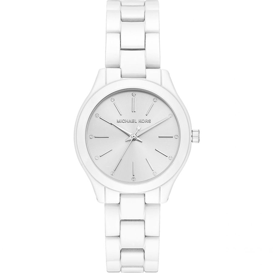 Часы Michael Kors Runway Slim Mini MK3908